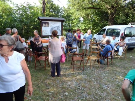 Sede operativa di Banchette d'Ivrea