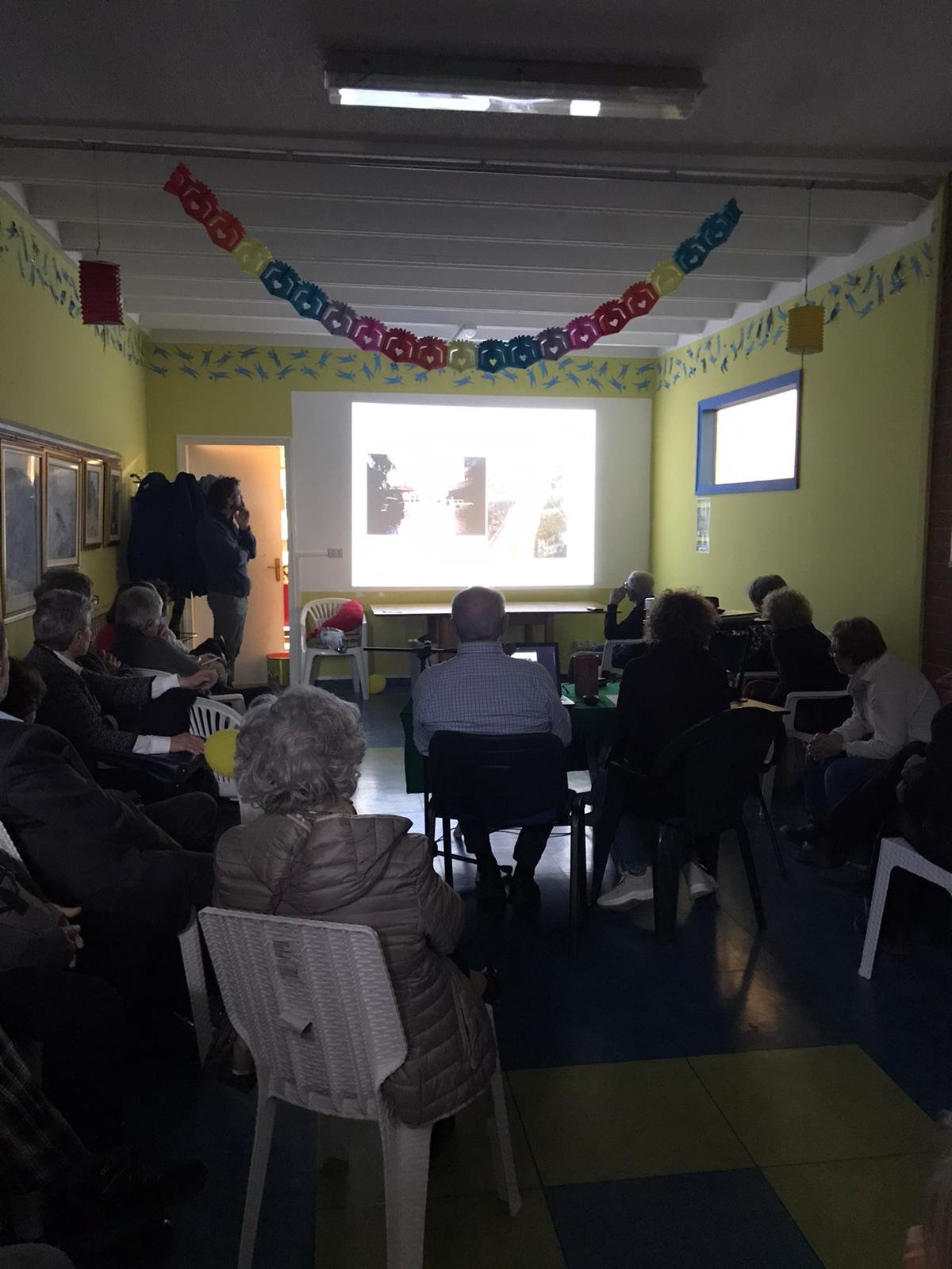Laboratorio cognitivo e momenti di apprendimento di gruppo